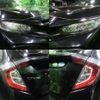 honda civic 2017 -HONDA--Civic DBA-FK7--FK7-1001259---HONDA--Civic DBA-FK7--FK7-1001259- image 4