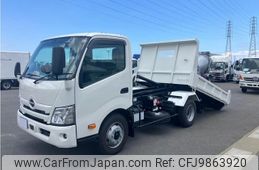 hino dutro 2023 -HINO--Hino Dutoro 2KG-XZU700X--XZU700-****462---HINO--Hino Dutoro 2KG-XZU700X--XZU700-****462-