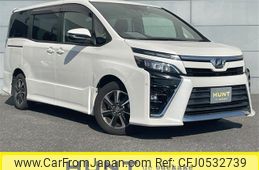 toyota voxy 2017 -TOYOTA--Voxy DBA-ZRR80W--ZRR80-0382846---TOYOTA--Voxy DBA-ZRR80W--ZRR80-0382846-