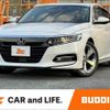 honda accord 2021 CFJ1818848 image 1