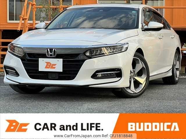 honda accord 2021 CFJ1818848 image 1