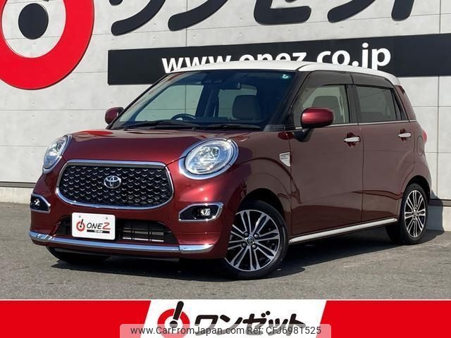 toyota pixis-joy 2021 CFJ6981525 image 1