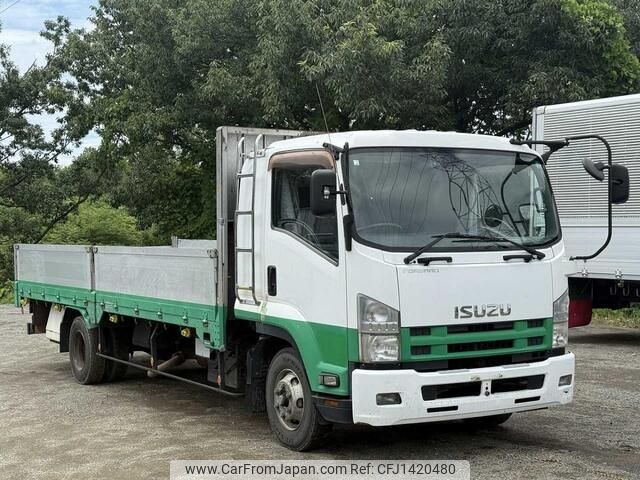 isuzu forward 2013 -ISUZU--Forward TKG-FRR90S2--FRR90-7044336---ISUZU--Forward TKG-FRR90S2--FRR90-7044336- image 1