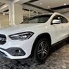 mercedes-benz gla-class 2021 -MERCEDES-BENZ--Benz GLA 3DA-247713M--W1N2477132J277321---MERCEDES-BENZ--Benz GLA 3DA-247713M--W1N2477132J277321- image 11