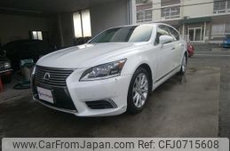 lexus ls 2015 -LEXUS--Lexus LS DBA-USF40--USF40-5138470---LEXUS--Lexus LS DBA-USF40--USF40-5138470-