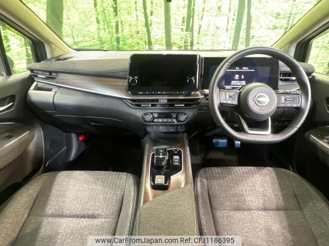 nissan aura 2022 -NISSAN--AURA 6AA-FE13--FE13-227616---NISSAN--AURA 6AA-FE13--FE13-227616- image 2