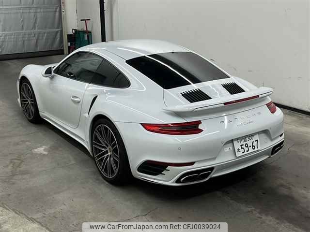 porsche 911 2018 -PORSCHE 【川越 300ヌ5967】--Porsche 911 991J2-WP0ZZZ99ZJS151828---PORSCHE 【川越 300ヌ5967】--Porsche 911 991J2-WP0ZZZ99ZJS151828- image 2