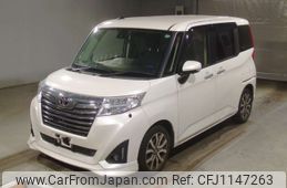 toyota roomy 2016 -TOYOTA--Roomy M900A-0010558---TOYOTA--Roomy M900A-0010558-