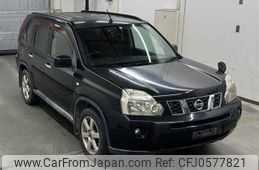 nissan x-trail 2010 -NISSAN--X-Trail DNT31-100389---NISSAN--X-Trail DNT31-100389-