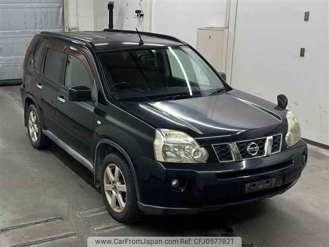 nissan x-trail 2010 -NISSAN--X-Trail DNT31-100389---NISSAN--X-Trail DNT31-100389- image 1