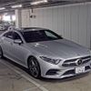 mercedes-benz cls-class 2019 -MERCEDES-BENZ--Benz CLS WDD2573142A020510---MERCEDES-BENZ--Benz CLS WDD2573142A020510- image 1