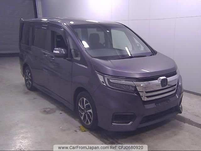 honda stepwagon-spada 2020 quick_quick_6BA-RP3_-1307038 image 1