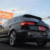 audi a3 2019 -AUDI--Audi A3 DBA-8VCXS--WAUZZZ8V4KA006752---AUDI--Audi A3 DBA-8VCXS--WAUZZZ8V4KA006752- image 11