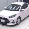 toyota yaris 2020 -TOYOTA 【滋賀 501ゆ6726】--Yaris KSP210-0015312---TOYOTA 【滋賀 501ゆ6726】--Yaris KSP210-0015312- image 1