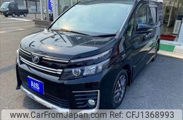 toyota voxy 2014 -TOYOTA--Voxy DBA-ZRR80W--ZRR80-0086438---TOYOTA--Voxy DBA-ZRR80W--ZRR80-0086438-