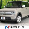 suzuki alto-lapin 2022 -SUZUKI--Alto Lapin 5BA-HE33S--HE33S-342154---SUZUKI--Alto Lapin 5BA-HE33S--HE33S-342154- image 1