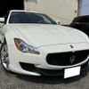 maserati quattroporte 2013 quick_quick_ABA-MQP30A_ZAMRP56J001078564 image 15