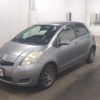 toyota vitz 2007 -TOYOTA--Vitz SCP90--2040037---TOYOTA--Vitz SCP90--2040037- image 5