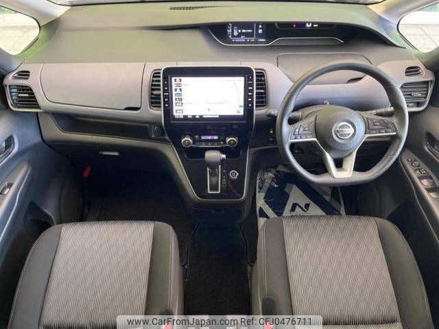 nissan serena 2019 -NISSAN--Serena DAA-GFC27--GFC27-184119---NISSAN--Serena DAA-GFC27--GFC27-184119- image 2