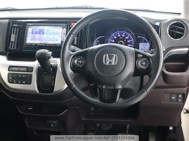 honda n-wgn 2015 quick_quick_DBA-JH1_JH1-2101145 image 2