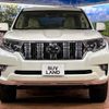toyota land-cruiser-prado 2023 -TOYOTA--Land Cruiser Prado 3BA-TRJ150W--TRJ150-0176632---TOYOTA--Land Cruiser Prado 3BA-TRJ150W--TRJ150-0176632- image 15