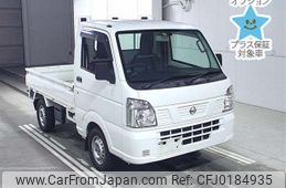 nissan clipper-truck 2016 -NISSAN--Clipper Truck DR16T-248746---NISSAN--Clipper Truck DR16T-248746-