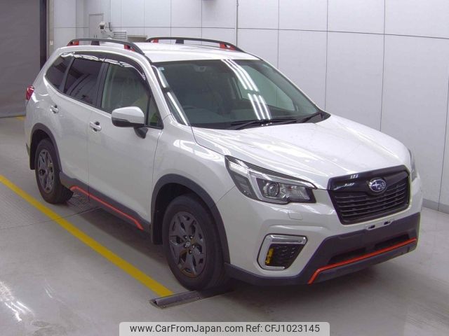 subaru forester 2019 -SUBARU--Forester SK9-019328---SUBARU--Forester SK9-019328- image 1