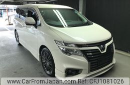nissan elgrand 2015 quick_quick_DBA-PE52_052299