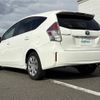 toyota prius-α 2015 CFJ1871040 image 15