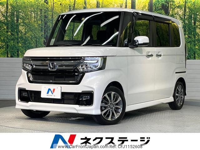 honda n-box 2022 quick_quick_JF3_JF3-5172762 image 1