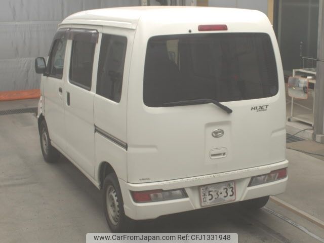daihatsu hijet-van 2018 -DAIHATSU--Hijet Van S321V-0372922---DAIHATSU--Hijet Van S321V-0372922- image 2