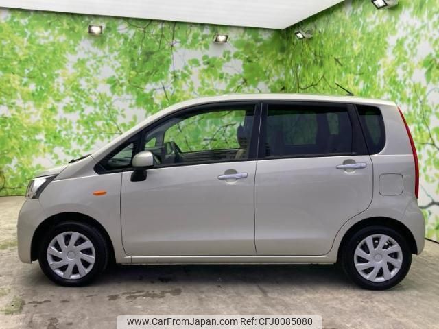 daihatsu move 2013 quick_quick_DBA-LA100S_LA100S-0256281 image 2