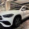 mercedes-benz gla-class 2020 -MERCEDES-BENZ--Benz GLA 3DA-247713M--W1N2477132J191217---MERCEDES-BENZ--Benz GLA 3DA-247713M--W1N2477132J191217- image 6