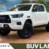 toyota hilux 2022 -TOYOTA--Hilux 3DF-GUN125--GUN125-3941685---TOYOTA--Hilux 3DF-GUN125--GUN125-3941685- image 1