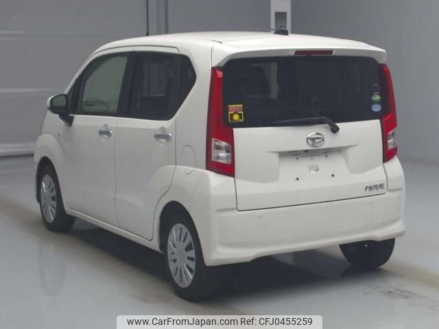 daihatsu move 2021 quick_quick_5BA-LA150S_LA150S-2077080 image 2