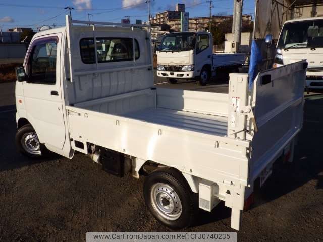 suzuki carry-truck 2009 -SUZUKI 【横浜 480】--Carry Truck EBD-DA63T--DA63T-641012---SUZUKI 【横浜 480】--Carry Truck EBD-DA63T--DA63T-641012- image 2