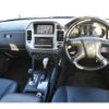 mitsubishi pajero 2005 quick_quick_LA-V73W_V73W-0502527 image 3