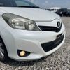 toyota vitz 2012 NIKYO_JX21688 image 26