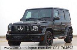 mercedes-benz g-class 2023 CFJ1764698