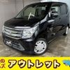 suzuki wagon-r 2015 CFJ1538849 image 1