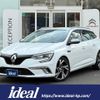 renault megane 2019 -RENAULT--Renault Megane ABA-KBM5M--VF1RFB006J0779504---RENAULT--Renault Megane ABA-KBM5M--VF1RFB006J0779504- image 1