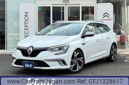 renault megane 2019 -RENAULT--Renault Megane ABA-KBM5M--VF1RFB006J0779504---RENAULT--Renault Megane ABA-KBM5M--VF1RFB006J0779504-