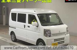 mitsubishi minicab-van 2024 CFJ1628070