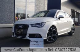 audi a1 2012 -AUDI 【名変中 】--Audi A1 8XCAX--CB229091---AUDI 【名変中 】--Audi A1 8XCAX--CB229091-