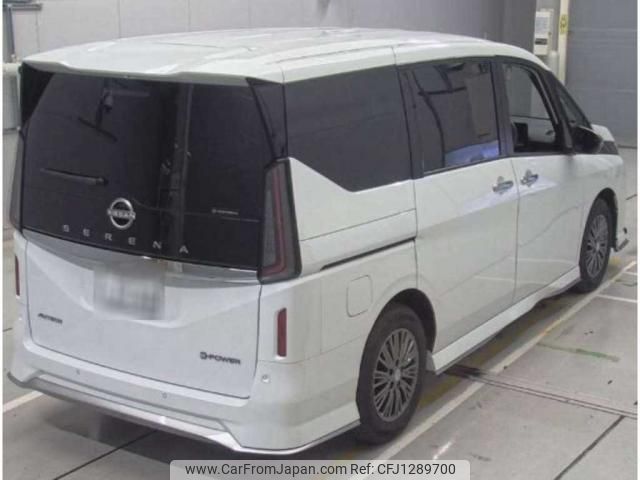 nissan serena 2023 quick_quick_6AA-GFC28_GFC28-027207 image 2