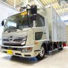 hino ranger 2021 GOO_NET_EXCHANGE_1230336A30250402W001 image 1