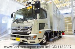 hino ranger 2021 GOO_NET_EXCHANGE_1230336A30250402W001