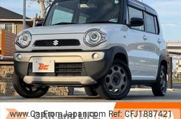 suzuki hustler 2015 CFJ1887421