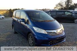 honda freed 2012 -HONDA--Freed DBA-GB3--GB3-1426117---HONDA--Freed DBA-GB3--GB3-1426117-