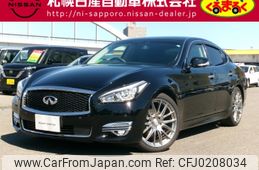 nissan fuga 2017 -NISSAN--Fuga DBA-KNY51--KNY51-650330---NISSAN--Fuga DBA-KNY51--KNY51-650330-